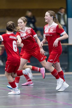 Bild 285 - wCJ Falkinnen Cup